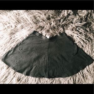 Forever21 skirt